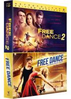 Free Dance et Free Dance 2