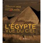 L'&Eacute;gypte vue du Ciel