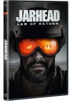Jarhead : Law of Return 
