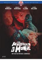 Les Mal&eacute;fices de la Momie (R&eacute;edition 1964) Combo