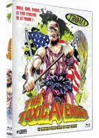 The Toxic Avenger (R&eacute;edition 1984) 