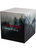 Twin Peaks - From Z to A