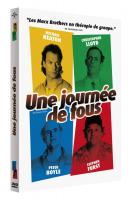 Une Journ&eacute;e de Fous (R&eacute;&eacute;dition 1989)