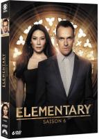 Elementary - Saison 6
