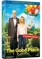 The Good Place - Saison 2