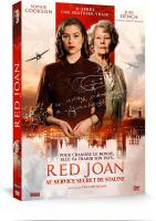 Red Joan - Au Service Secret de Staline
