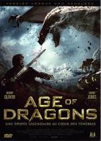 Age of Dragons (Réedition 2011)