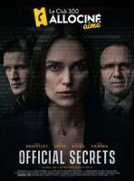 Official Secrets