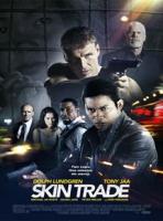Skin Trade (R&eacute;edition 2014)