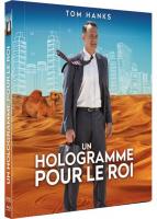 Un Hologramme pour le Roi