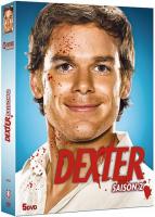 Dexter - Saison 2