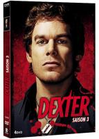 Dexter - Saison 3