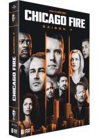 Chicago Fire - Saison 7