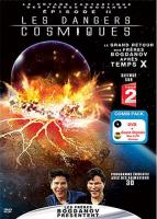 Voyage Fantastique des Fr&egrave;res Bogdanov, &eacute;pisode 2 : Feux de la terre, Feux du Ciel