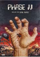 Phase IV (R&eacute;edition 1974)