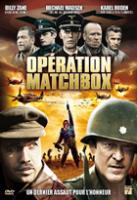 OPERATION MATCHBOX