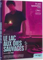 Le Lac aux Oies Sauvages