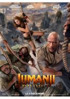 Jumanji : Next Level
