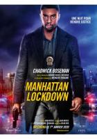 Manhattan Lockdown