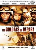 Les soldats du d&eacute;sert