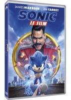 Sonic, le film