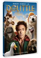 Le Voyage du Dr Dolittle