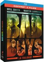 Bad Boys La Trilogie 