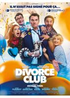 Divorce Club