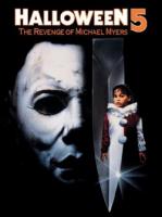 Halloween 5 : La Revanche de Michael Myers (R&eacute;edition 1989)