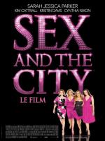 Sex and the city Le film