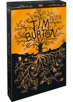 Tim Burton - Int&eacute;grale 20 films