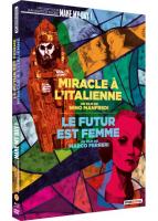 Miracle &agrave; l'italienne + Le Futur est femme VOSTFR