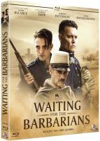 Waiting for the Barbarians