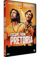 Escape from Pretoria