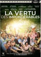 La Vertu des Impondérables