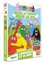 Barbapapa - Volume 2 : Fr&egrave;res et Soeurs 