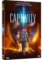Captivity : Le Prisonnier de Mars