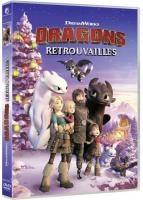 Dragons : Retrouvailles