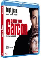 Pour un Gar&ccedil;on (2002)