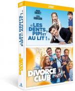 Divorce Club et Les Dents, Pipi et au lit
