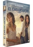 El Embarcadero - Saison 2