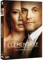 Elementary - Saison 7 