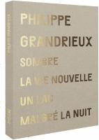 Philippe Grandrieux Coffret Int&eacute;grale des Films