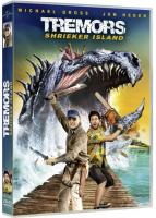 Tremors : Shrieker Island
