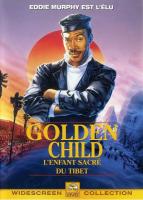 Golden Child - L'Enfant Sacr&eacute; du Tibet (R&eacute;edition 1986) 