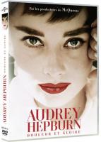 Audrey Hepburn : Douleur et Gloire