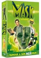 The Mask : L'int&eacute;grale (Mask + Le fils du Mask)