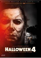 Halloween 4 : Le Retour de Michael Myers (R&eacute;&eacute;dition 1988)