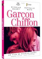 Gar&ccedil;on Chiffon