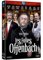 Les Folies Offenbach - Intégrale (Réédition 1977)